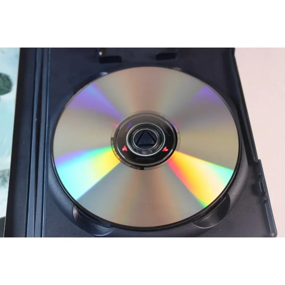 Sony listing information